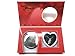 KW Products - Love Wish Pearl Kit - Harvest Your Own Pearl - Owl Pendant