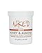 Naked by Essations Honey/Almond Whip Conditioner, 8 Ounce