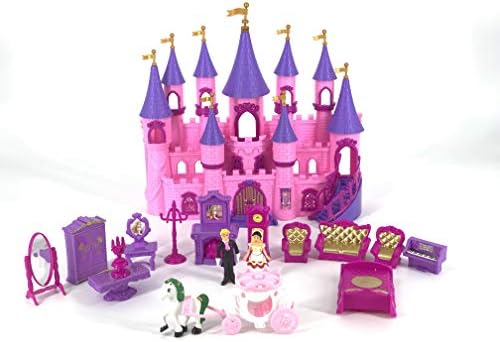 dream castle toy