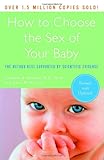 how to choose the sex of your baby cover