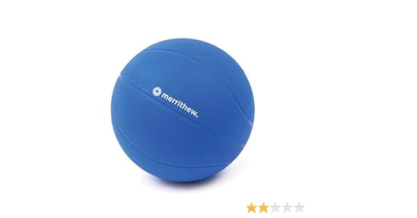 foam exercise balls