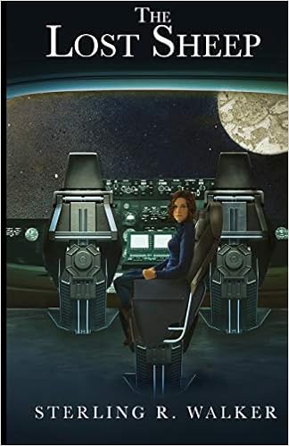 Amazon Com The Lost Sheep The Orphan Ship Volume 2