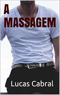 Livro A Massagem