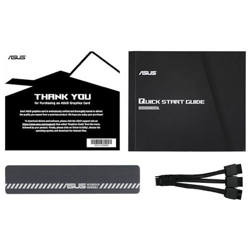 Asus Geforce Rtx 5070 Ti Prime 16Gb Gddr7 Oc Graphics Card - View 17