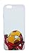 Iron Man iPhone 6 / 6s Case, PopJoy® - (4.7 Inch Case) Light, flexibile, shock-absorbant TPU case w/ premium designs