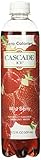 Cascade Ice Zero Cal Sparkling Water, Wild Berry, 17.2 Fluid Ounce (Pack of 12)