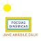 Livro POESIAS DINÂMICAS