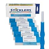 Sticklers 2.5mm Cleaning Stick - 50 pk.