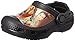 crocs Kids' CC Star Wars Clog (Toddler/Little Kid), Multi, 12-13 M US Little Kid