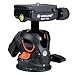 Vanguard BBH-100 Magnesium Tripod Ball Head