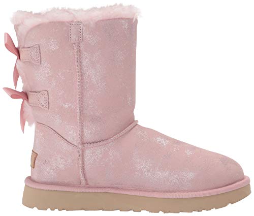 UGG-Womens-Bailey-Bow-Ii-Shimmer-Fashion-Boot