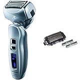 Panasonic Arc4 Electric Razor ES-LA63-K with
