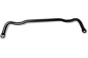 Camotokiit Upgrade 55398938AC Front Suspension Stabilizer Bar Compatible with 2009-2010 Dodge Ram 1500,2011-2018 Ram 1500,2019-2022 Ram 1500 Classic 4WD (Sway Bar) (Sway Bar)