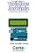Livro Apresentando alguns pontos Turísticos da Jordânia Com display LCD programado no Arduino