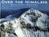 Over the Himalaya cover