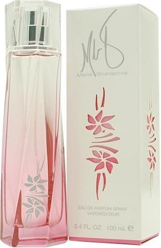 Maria Sharapova Maria Sharapova By Maria Sharapova For Women. Eau De Parfum Spray 3.4 Ounces