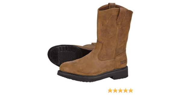 western wellington boots