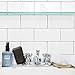 Erno Laszlo Detox Cleansing Travel Set | Lightweight Face Cleanser and Charcoal Cleansing Bar | Dissolve Makeup & Impurities with Charcoal & Shea Butter | 3.7 Fl Oz