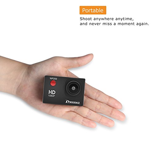 6 DROGRACE+WP200+Waterproof+Digital+Accessories