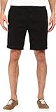 Nautica Men's Flat Front Deck Short