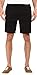Nautica Men's Flat Front Deck Short