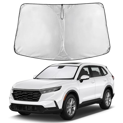 Autovir Windshields Sun Shade Fit