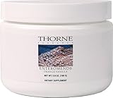 Thorne Research - Enteromend (Orange Vanilla Flavor) - Botanical and Amino Acid Formula to Support Intestinal Health - 5.9 oz