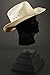 Original Movie Prop - The Cowboy Way - Sonny's (Kiefer Sutherland) Stetson Cowboy Hat - Authentic