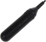 FIEBLH Black Rubber IC Vacuum Sucking Pen with 4 Suction Headers Solder Sucker view 8