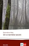 Un si terrible secret: Lektüren Französisch by 