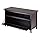 Winsome Wood Zuri 36-Inch TV Stand: Amazon.ca: Home &amp; Kitchen