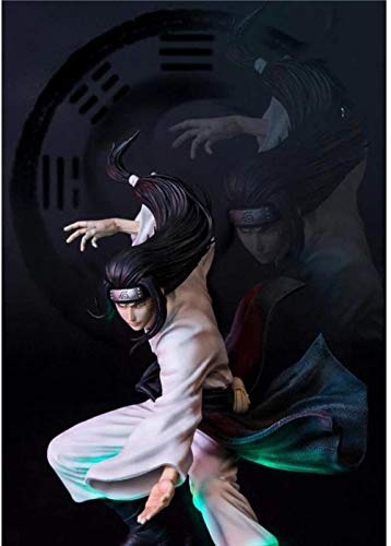 Yooped-Figura-de-accin-de-Naruto-Neji-Hyuga-17-chelle-Figura-de-Anime-Estatua-Naruto-Shippuden-PVC-Decoraciones-Avec-Lampe-LED Yooped-Figura-de-accin-de-Naruto-Neji-Hyuga-17-chelle-Figura-de-Anime-Estatua-Naruto-Shippuden-PVC-Decoraciones-Avec-Lampe-LED