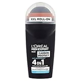 L'Oréal Paris Men Expert Carbon Protect 48 Hour Roll-On 50ml