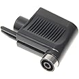 Generic Hot Water Spout Grip Compatible With Delonghi Drip Coffee Machines