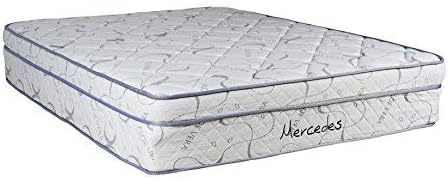 Amazon Com Continental Sleep Mattress 10 Inch Orthopedic Pillow