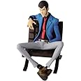 Banpresto Lupin the Third 5.5-Inch Lupin III Creator x Creator Series Figure
