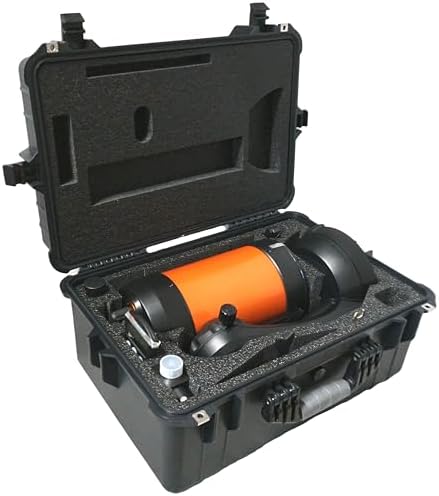 Amazon.com : Case Club Case Fits Celestron NexStar 5SE Telescope