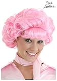 FunCostumes Grease Frenchy Wig