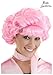 Grease Frenchy Wig