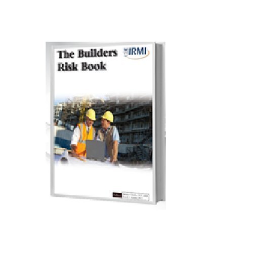 The Builders Risk Book