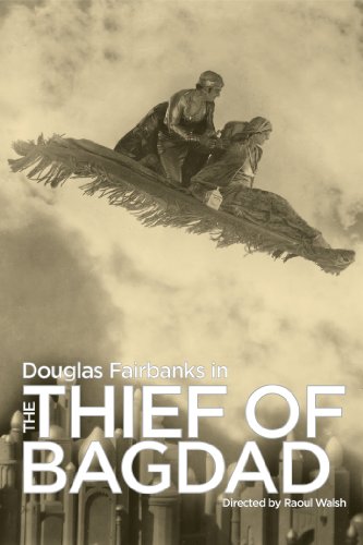 The Thief of Bagdad