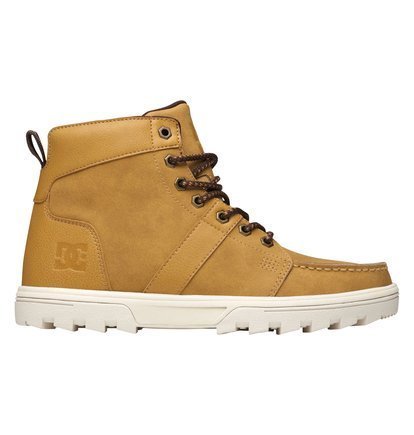 dc boots canada