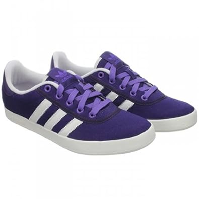 adidas schuhe damen lila