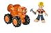 Fisher-Price Bob the Builder Die-Cast Dizzy Toy Vehicle