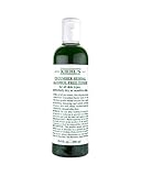 Ki'e'hl's Cucumber Herbal All Skin Types Alcohol-Free Toner, 8.4 OZ