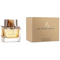 My Burberry Black 50ml 香水 Burberry My Burberry Black Parfum for Women 50ml : Amazon.ca