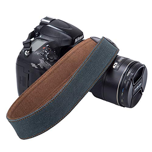 The 10 best camera strap vintage retro