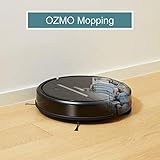 Ecovacs DEEBOT OZMO - 601