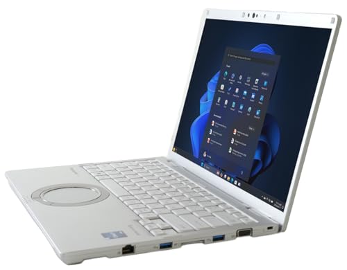 Panasonic Let's note FV4 - 14