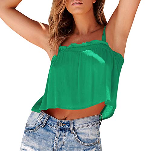 AOJIAN High Waisted Leggings -Soft & Slim - More Colors & 1000+ Prints,Womens Waffle Knit Tunic Blouse Tie Knot Henley Tops Loose Fitting Bat Wing Plain Shirts Green